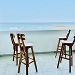 Espectacular Ocean view, apartamento de dos cuartos, con vista al mar, en Cartagena de Indias