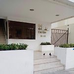 Espectacular Ocean view, apartamento de dos cuartos, con vista al mar, en Cartagena de Indias
