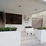 Espectacular Ocean view, apartamento de dos cuartos, con vista al mar, en Cartagena de Indias